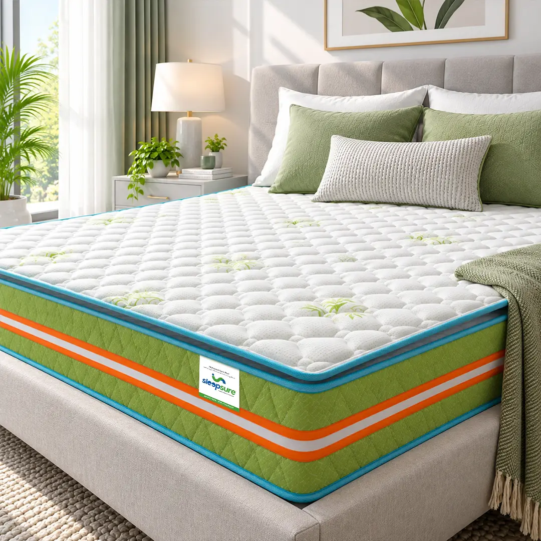 COMFORPEDIC ET