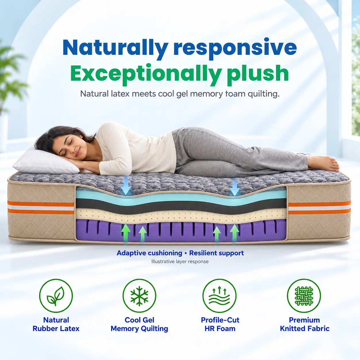 PRO COMFORT