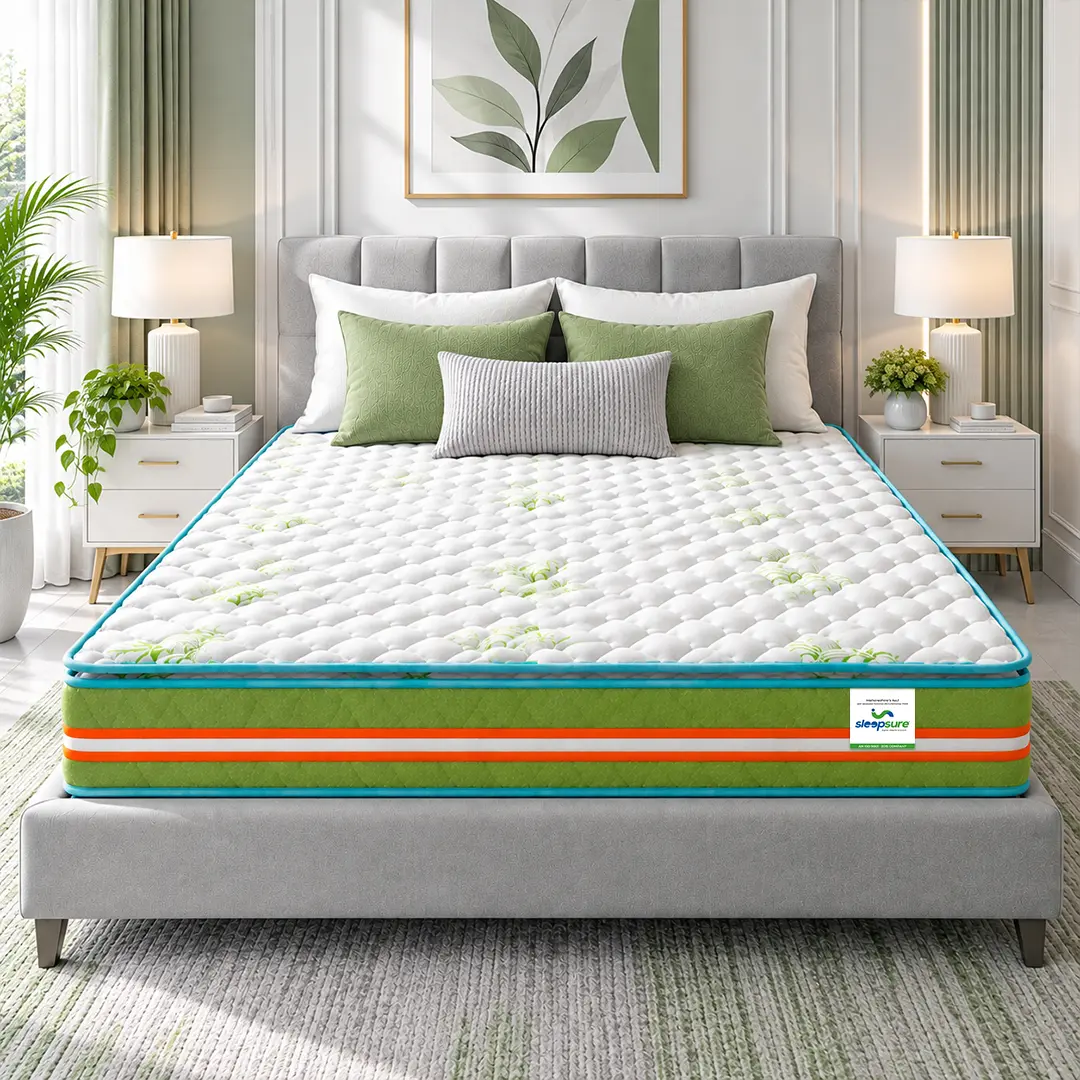 COMFORPEDIC ET