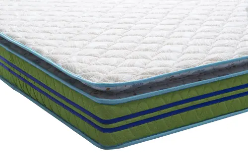 AARAM PLUS (POCKET SPRING)
