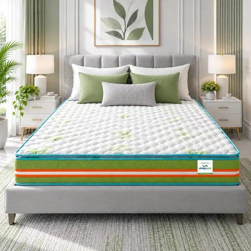 COMFORPEDIC ET