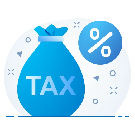 GST